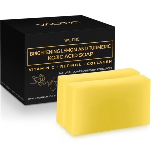 VALITIC Brightening Soap with Vitamin C